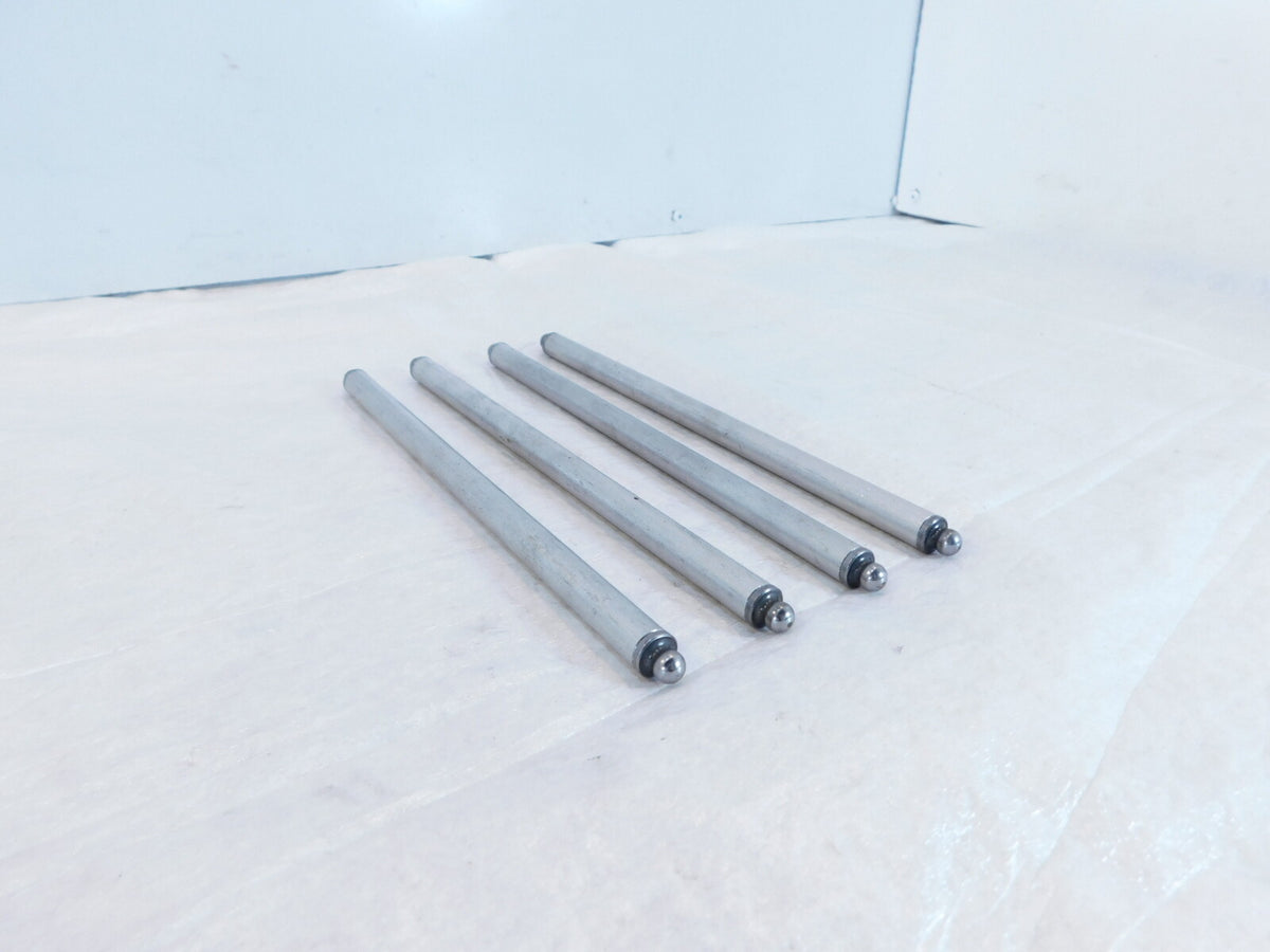 Harley Davidson XLH Ironhead Sportster 900 1000 Engine Motor Pushrods Push Rods - C3 Cycle