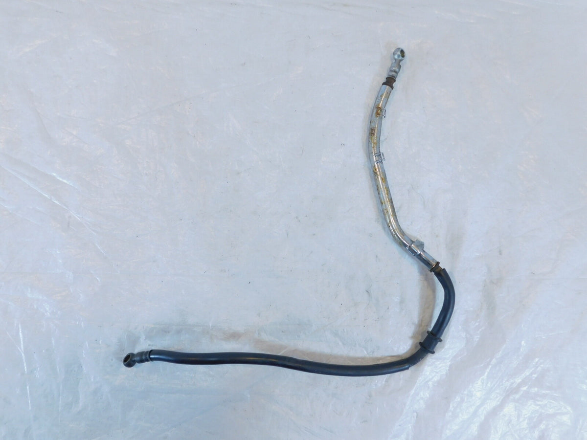 1987-2009 Suzuki Intruder 1400 & Boulevard S83 VS1400 Rear Brake Pipe Hose Line - C3 Cycle