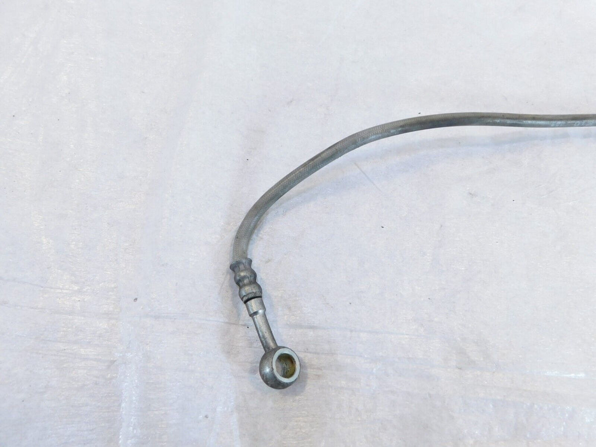 2006-2009 Aprilia Tuono 1000R RSV1000 Rear Brake Master Cylinder Hose Pipe Line - C3 Cycle