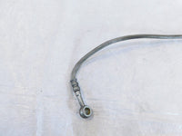 2006-2009 Aprilia Tuono 1000R RSV1000 Rear Brake Master Cylinder Hose Pipe Line - C3 Cycle