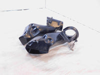 95-02 BMW R1100RT Left & Right Engine Motor Air Intake Cleaner Duct Scoop Pipes - C3 Cycle