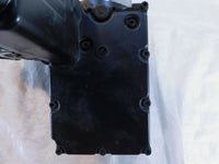 Yamaha Road Star 1700 XV1700 Middle Drive Transmission Transfer Gears & Case - C3 Cycle