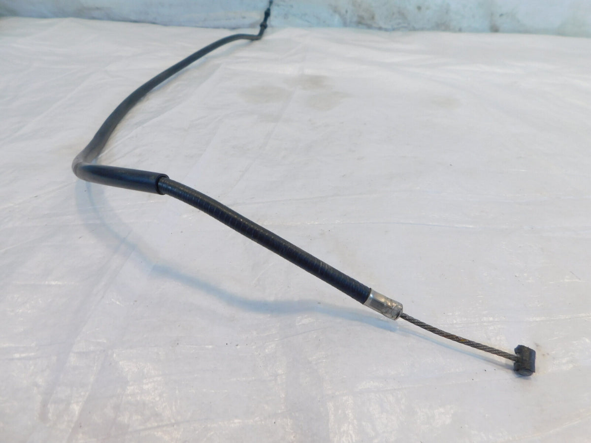 2013-2018 Honda CB500F & CBR500R Engine Motor Handlebar Clutch Pull Cable Line