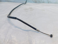 2013-2018 Honda CB500F & CBR500R Engine Motor Handlebar Clutch Pull Cable Line