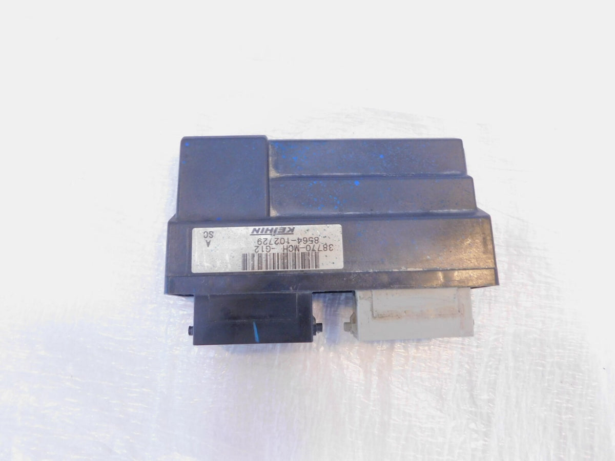 Honda VTX1800 F1 F2 F3 Electronic Control Ignition Module ECU ECM Computer Unit - C3 Cycle