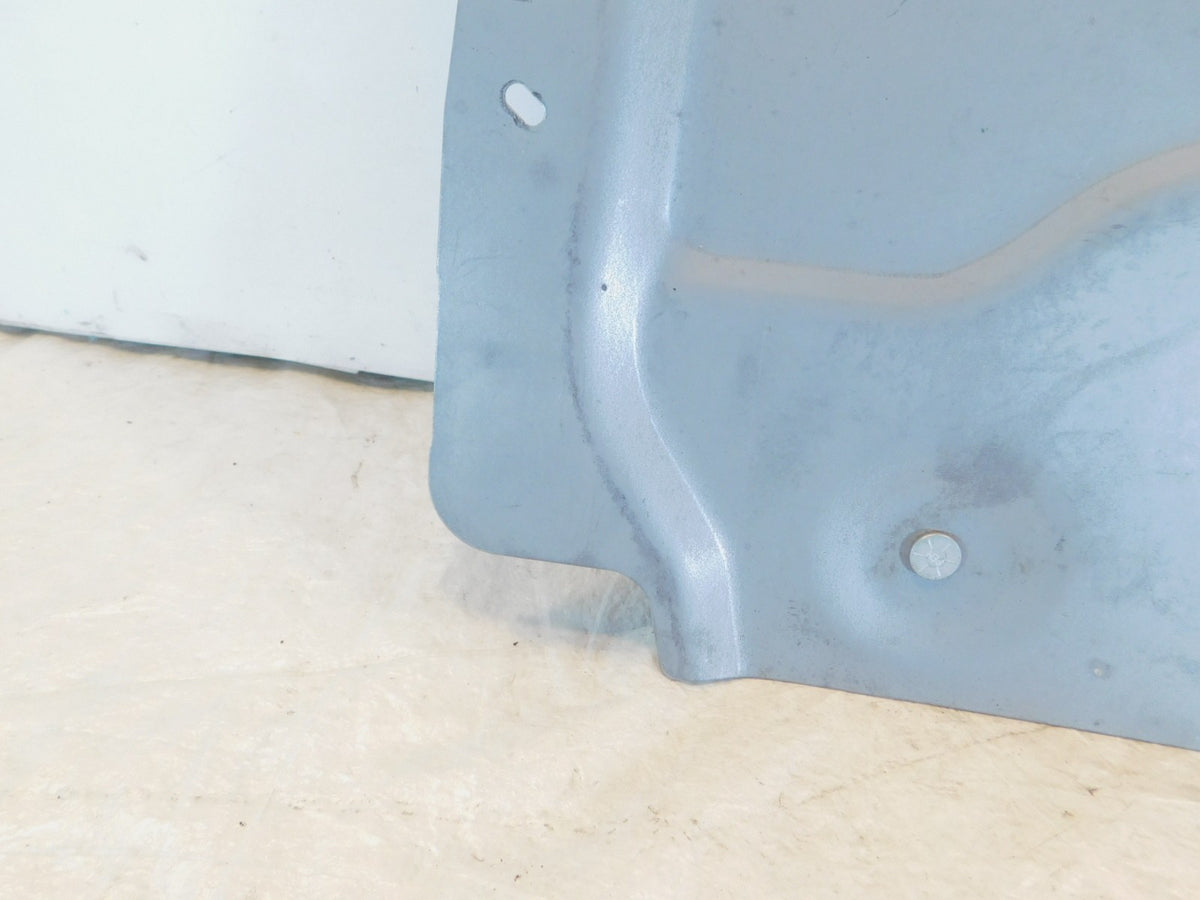 Harley Davidson Tri Road & Electra Glide Tour Pak Inner Mount Bracket Plate - C3 Cycle