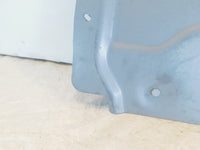 Harley Davidson Tri Road & Electra Glide Tour Pak Inner Mount Bracket Plate - C3 Cycle