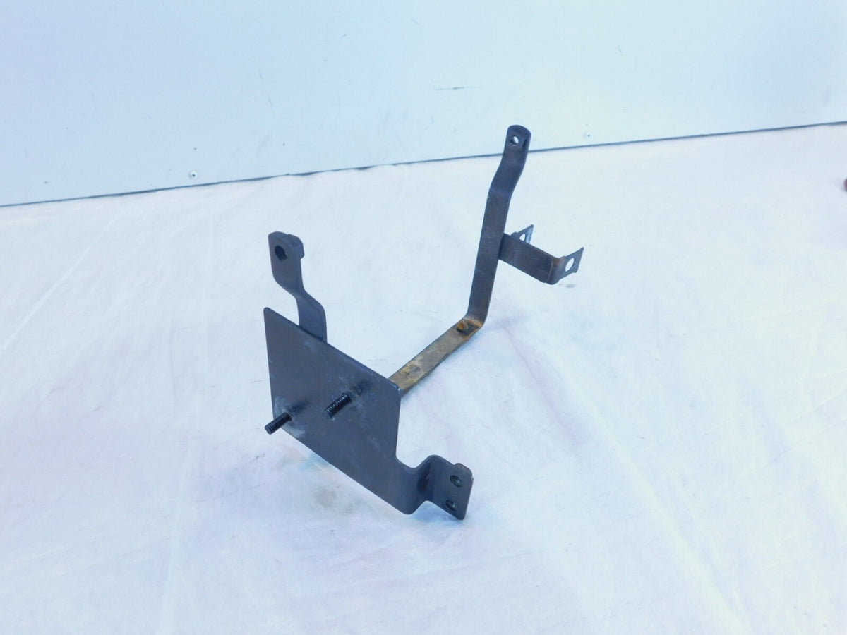 1998-2003 Honda VT750 Shadow 750 Ace & Deluxe Battery Holder Tray Box Bracket - C3 Cycle