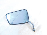 1986-1993 Honda VT1100 Shadow 1100 Chrome Left Rear View Handlebar Mirror