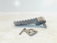 2005-2012 Triumph Sprint ST 1050 Left Rear Passenger Footrest Foot Peg T2081622 - C3 Cycle