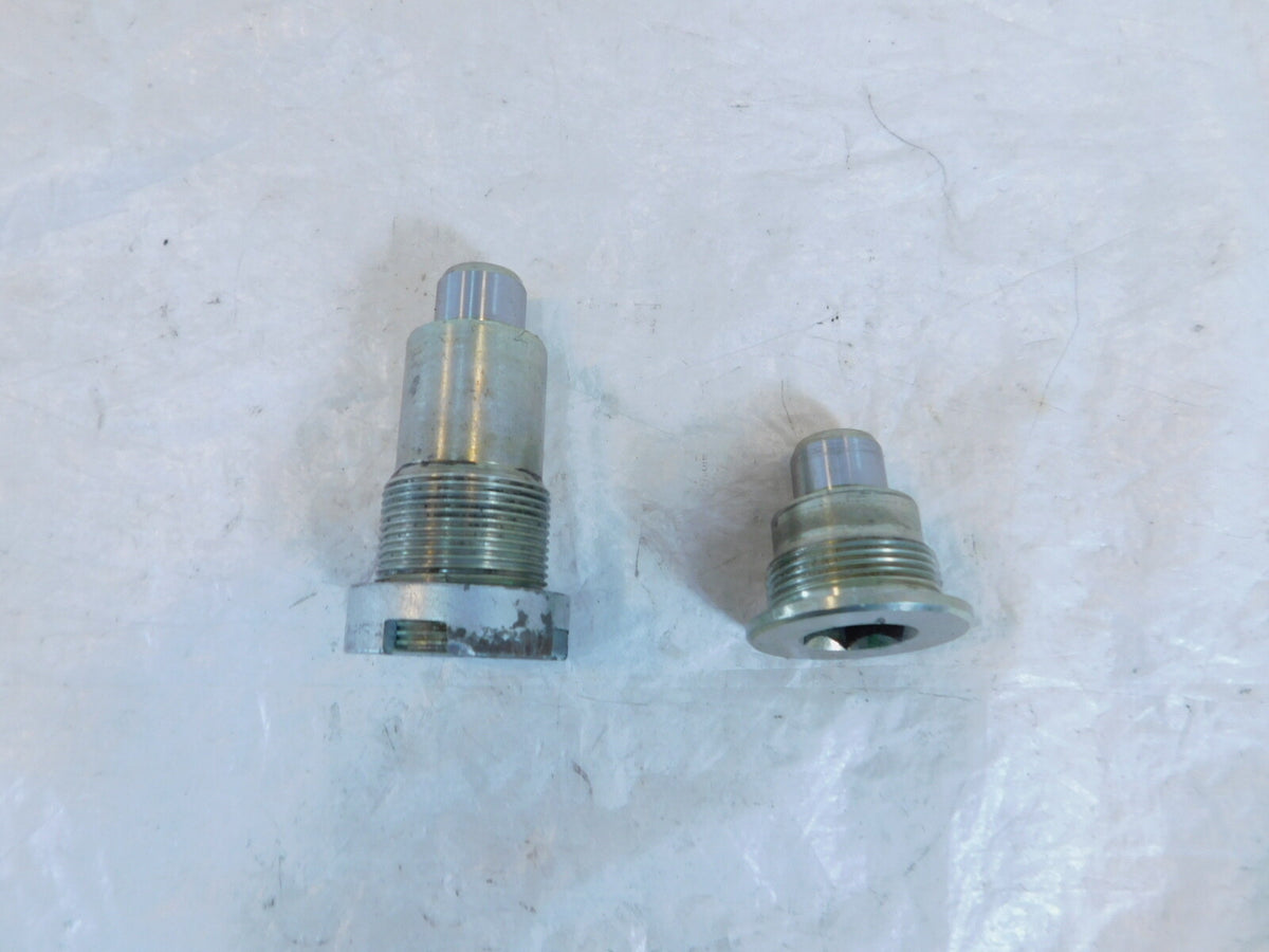 1997-2007 Honda VT1100 Spirit Shadow 1100 Rear Fork Swingarm Bracket Pivot Bolts - C3 Cycle