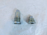 1997-2007 Honda VT1100 Spirit Shadow 1100 Rear Fork Swingarm Bracket Pivot Bolts - C3 Cycle