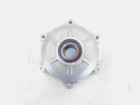 02-08 Honda Interceptor 800 VFR800 Rear Wheel Drive Hub Flange & Damper Bushings