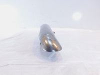 Harley Touring Road King Electra Glide Front Exhaust Header Pipe Cover Shield - C3 Cycle
