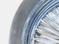 Harley Davidson Softail Heritage Classic & Deluxe Black Laced Rear Wheel Rim - C3 Cycle