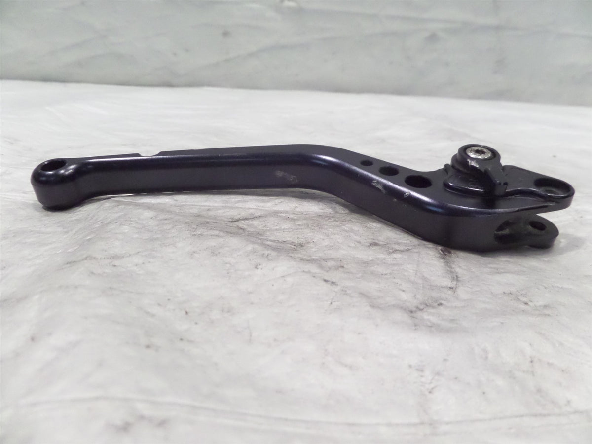 Suzuki GSXR600 GSXR750 GSX-R750 GSXR1000 Black Front Master Cylinder Brake Lever - C3 Cycle