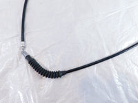 2019 & 2020 Harley Davidson FXDR FXDRS & Deluxe & Fat Bob Clutch Cable Line