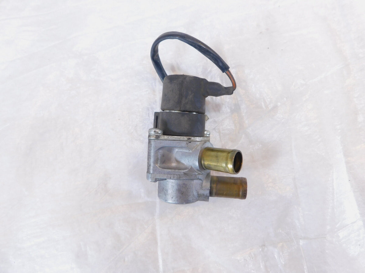 Triumph Daytona 675 & Street Triple R Air Intake Valve Solenoid Switch - C3 Cycle
