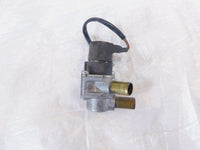 Triumph Daytona 675 & Street Triple R Air Intake Valve Solenoid Switch - C3 Cycle