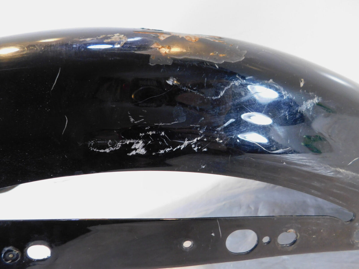 Harley Davidson Sportster 883 Iron & 1200 Forty-Eight Black Rear Wheel Fender