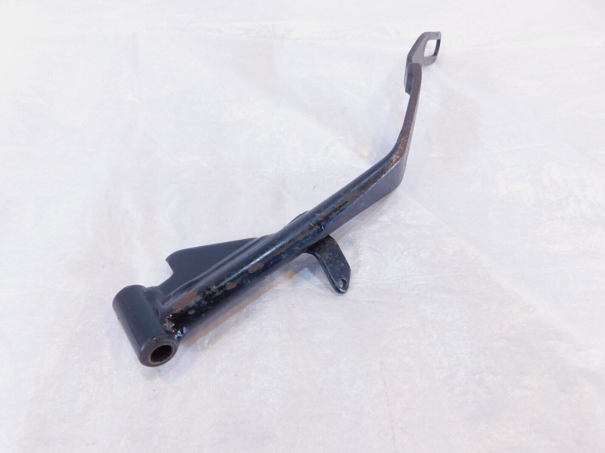Harley Davidson Sportster 1200 Nightster Black Side Stand Kickstand Jiffystand - C3 Cycle