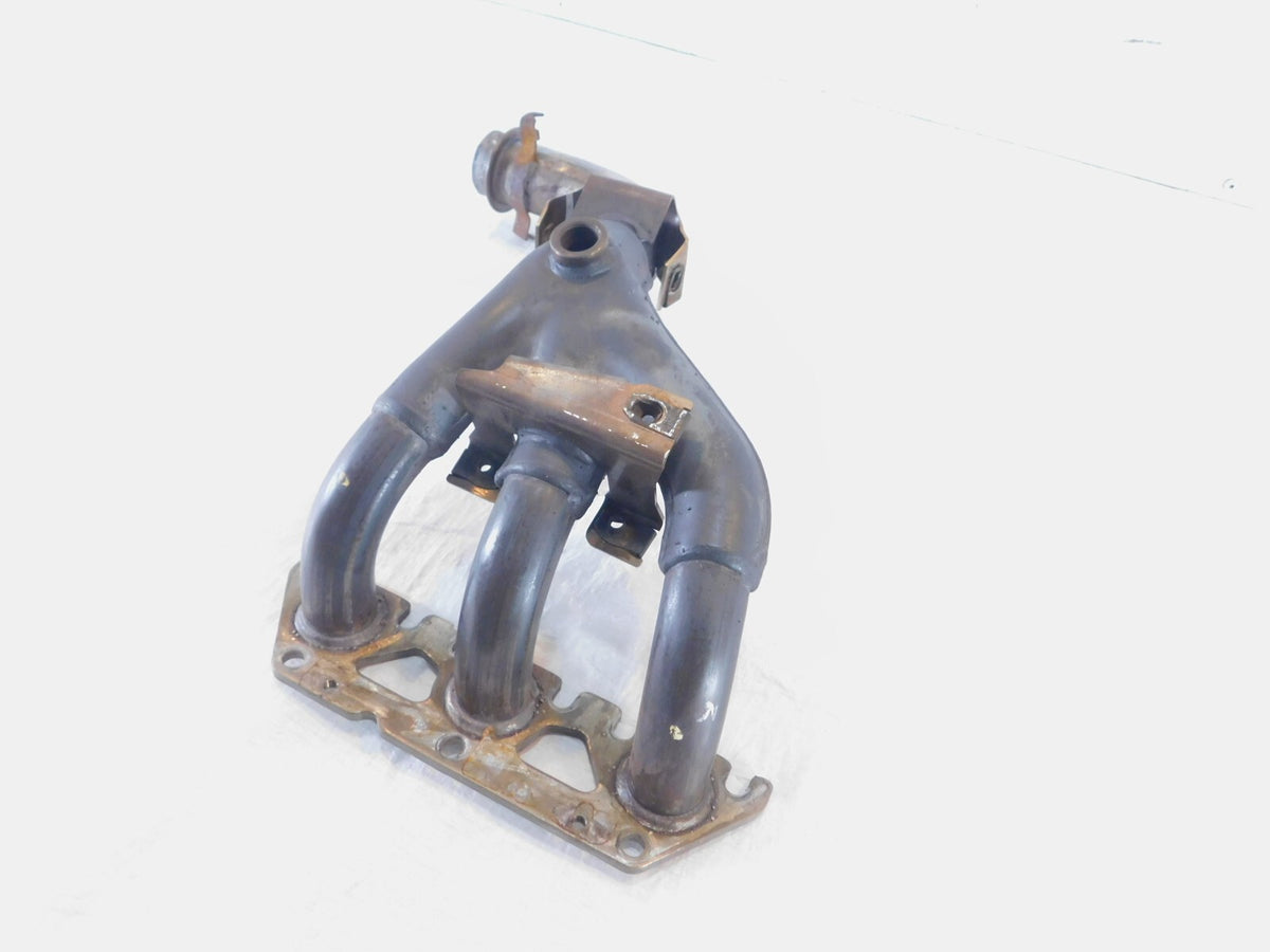 2019-2024 Can-Am Ryker 900 ACE & Rally Engine Exhaust Header Manifold Down Pipes - C3 Cycle