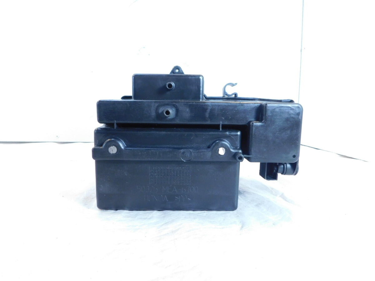 2004-2009 Honda VTX1300 VTX1300C VTX1300R VTX1300S Battery Holder Housing Box - C3 Cycle