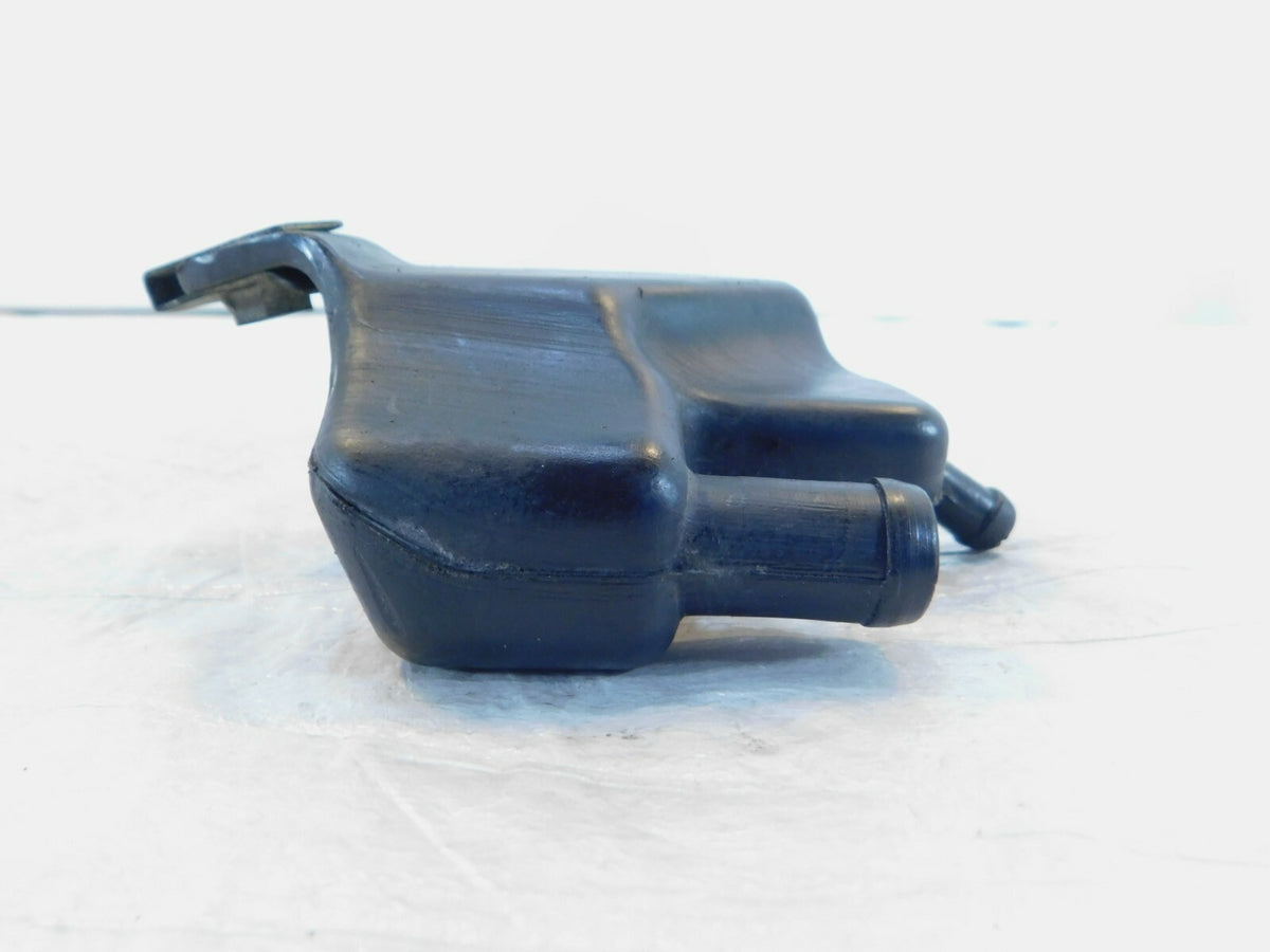 Honda GL1500 Valkyrie Goldwing 1500 Crankcase Breather Air Overflow Bottle Tank - C3 Cycle