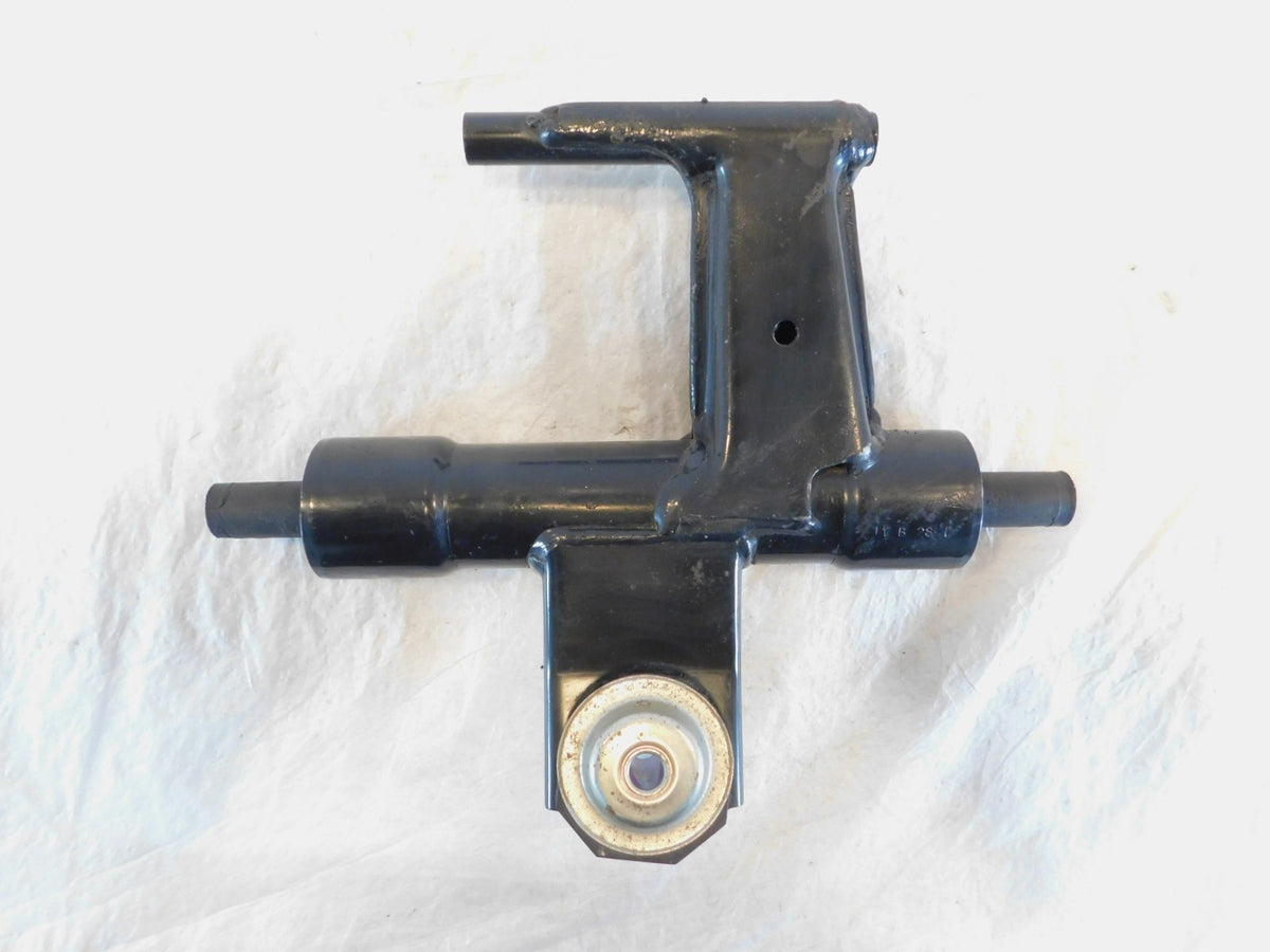 Piaggio Vespa LX LXV S 50 125 150 Rear Fork Suspension Swinging Swingarm - C3 Cycle