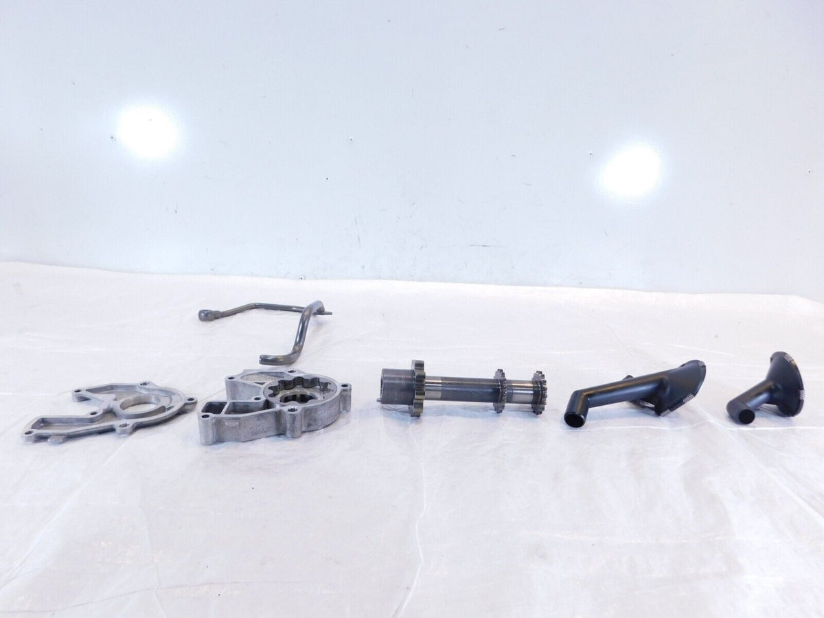 BMW R1200 R1200RT R1200GS R900RT R nine T Engine Motor Oil Pump Housing & Rotors - C3 Cycle