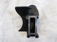 Harley Touring Road King & Electra Glide Black Oil Filler Spout Housing 62431-93 - C3 Cycle