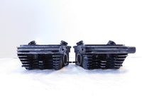 1988 & 1989 Harley Davidson Sportster 1200 Cylinder Heads w/ Valves & Springs - C3 Cycle