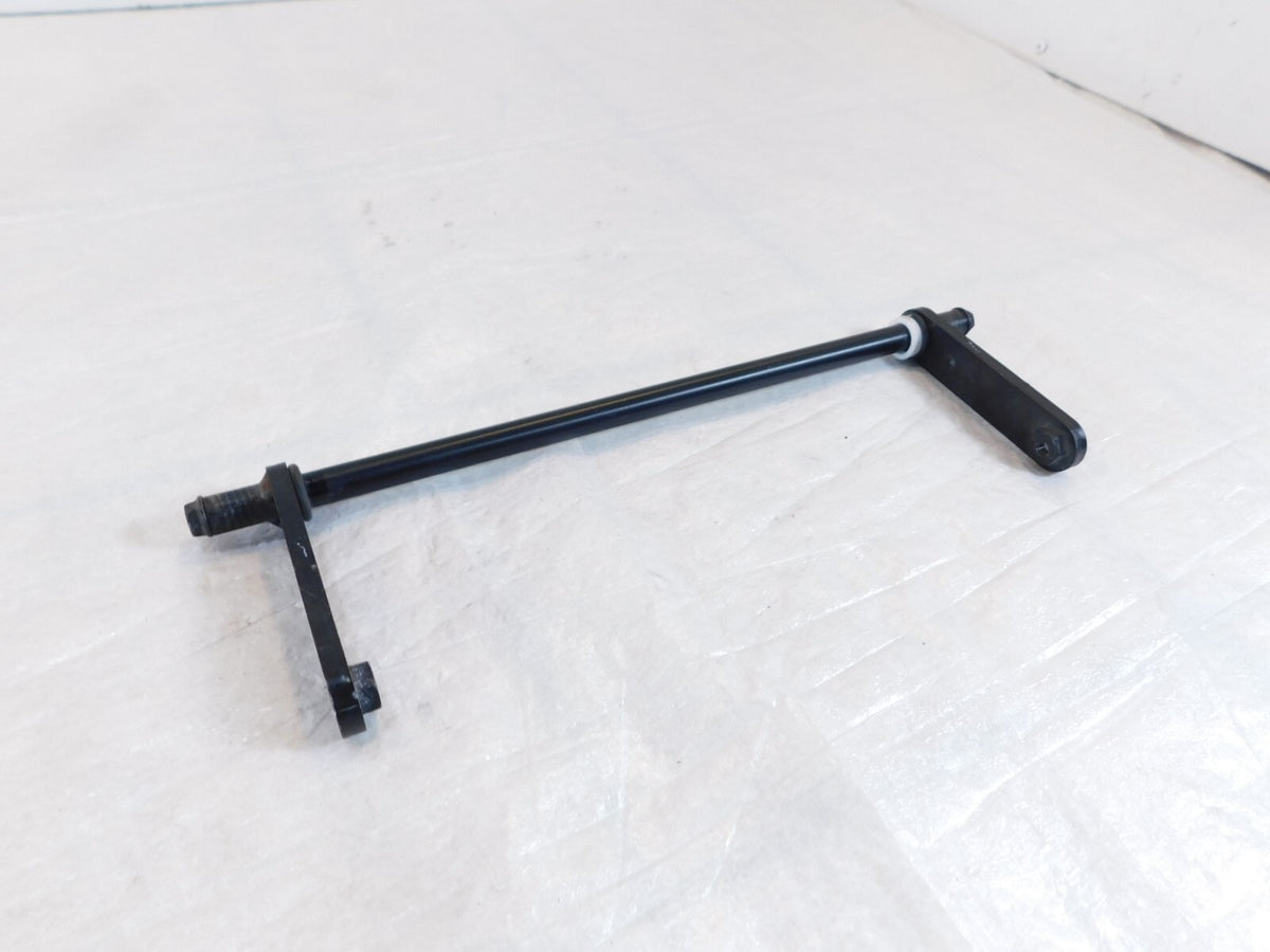 2008-2017 Victory Vision Ness Touring & 8-Ball Windshield Mounting Pivot Rod - C3 Cycle