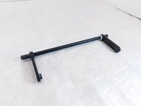 2008-2017 Victory Vision Ness Touring & 8-Ball Windshield Mounting Pivot Rod - C3 Cycle