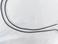 2005-2015 Yamaha Majesty 400 YP400 Open/Close Throttle Cable Lines 5RU-26301-00 - C3 Cycle