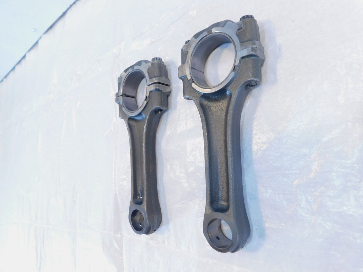 2008 2009 2010 Buell 1125 1125R 1125CR Engine Crankshaft Piston Connecting Rods - C3 Cycle