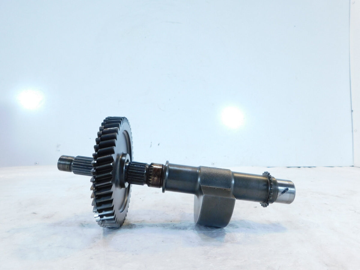 2005-2010 Victory Hammer Kingpin Jackpot Vegas Engine Motor Crank Balancer Shaft - C3 Cycle
