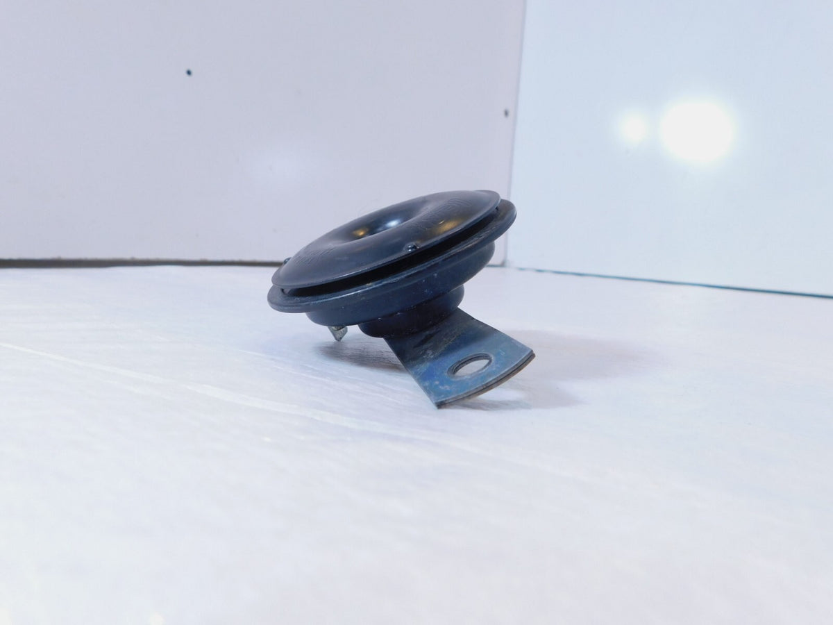 Zero Stealthfighter DS DSR FX FXS S SR Black Warning Signal Horn - 45-06774 - C3 Cycle