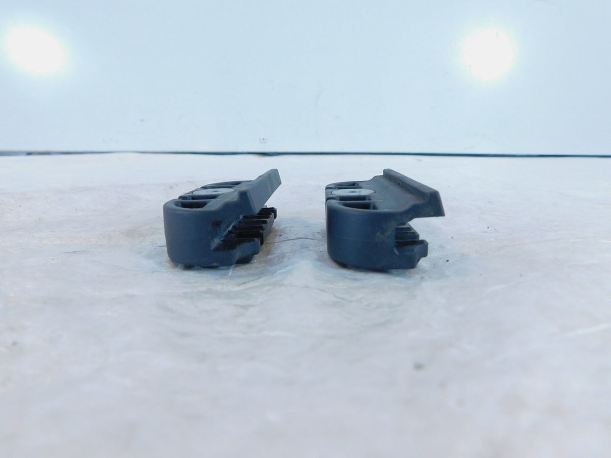 BMW F650GS F700GS F800GS F800GSA ECM Fuel Injection Control Unit Holder Brackets
