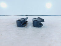 BMW F650GS F700GS F800GS F800GSA ECM Fuel Injection Control Unit Holder Brackets