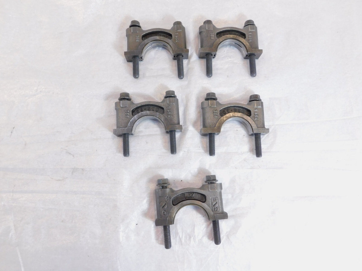 BMW K1200GT K1200RS 1200 Engine Motor Crankcase Crank Crankshaft Bearing Holders - C3 Cycle