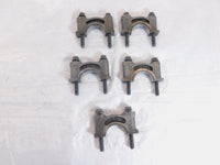 BMW K1200GT K1200RS 1200 Engine Motor Crankcase Crank Crankshaft Bearing Holders - C3 Cycle