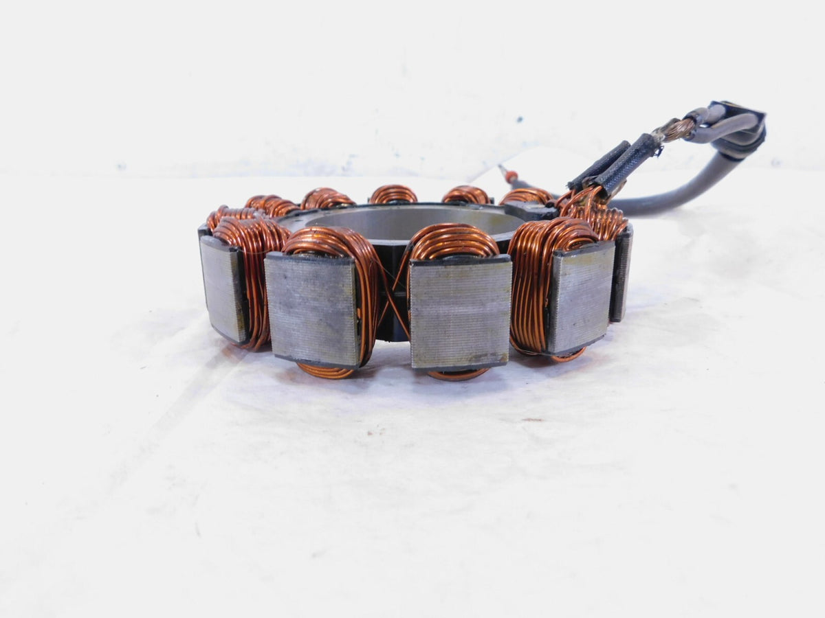 Harley Davidson EVO Electra Glide & Road King Alternator Generator Stator Coil - C3 Cycle