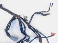 03 Harley Davidson V-Rod VRod VRSC VRSCA Main Wire Wiring Harness - Heat Damage