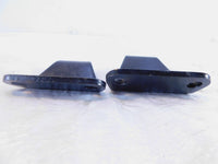 1991-2007 Honda VT600 VT600C & VT600CD Shadow 600 VTX Deluxe Engine Motor Mounts - C3 Cycle