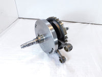 Harley Road Electra Glide Dyna Flywheel Crankshaft Crank & Connecting Rods -Rust - C3 Cycle