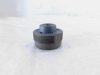 BMW R850R R1100RT R1150GS R1200C Left Front Swingarm Trailing Arm Pivot Bolt Cap - C3 Cycle