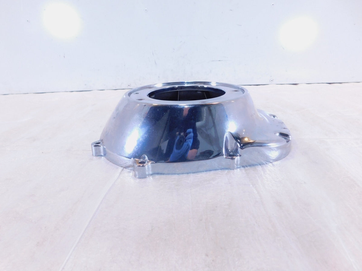 Harley Touring Road King Street & Electra Glide Left Engine Motor Primary Cover - C3 Cycle