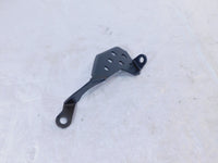 2016-2017 Aprilia Caponord 1200 Rally Left  Footpeg Heel Guard Fin Bracket - C3 Cycle