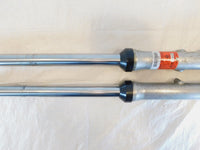 Honda CM450A & CM450C Custom Front Wheel Suspension Left/Right Fork Leg Tubes - C3 Cycle